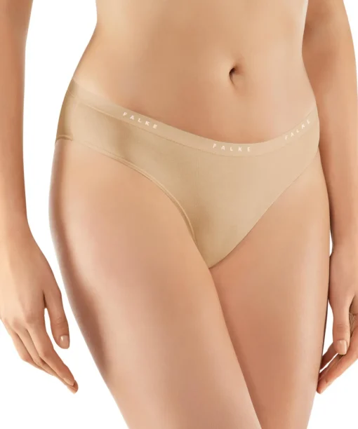 2-Pack Dames Slip Daily Comfort