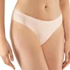 2-Pack Dames Slip Daily Comfort