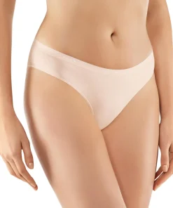 2-Pack Dames Slip Daily Comfort