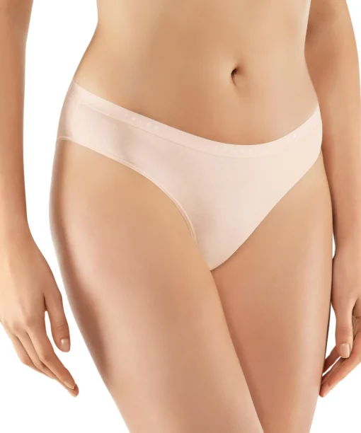 2-Pack Dames Slip Daily Comfort