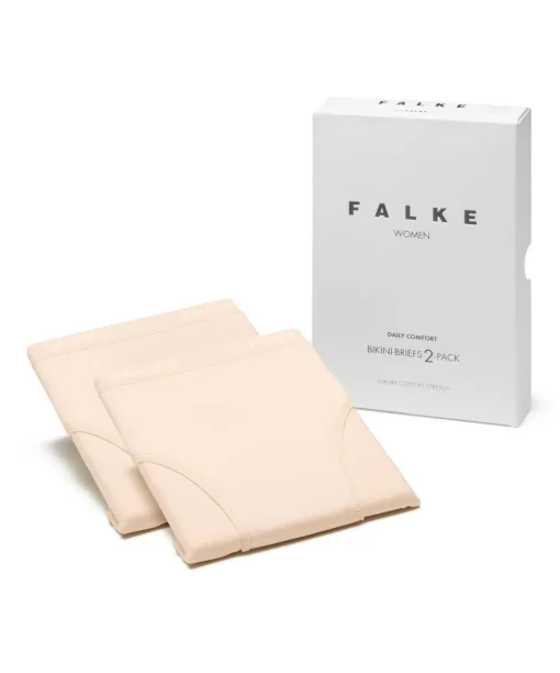 2-Pack Dames Slip Daily Comfort