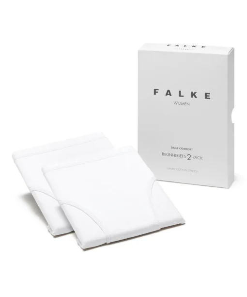 2-Pack Dames Slip Daily Comfort
