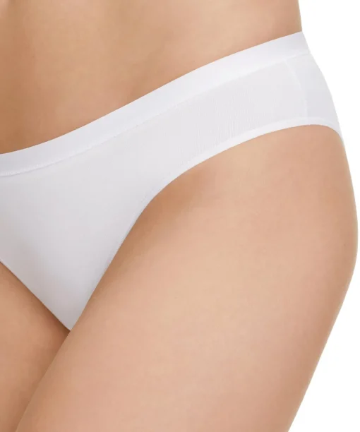 2-Pack Dames Slip Daily Comfort