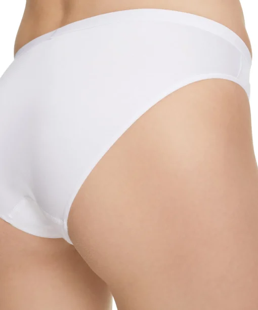 2-Pack Dames Slip Daily Comfort