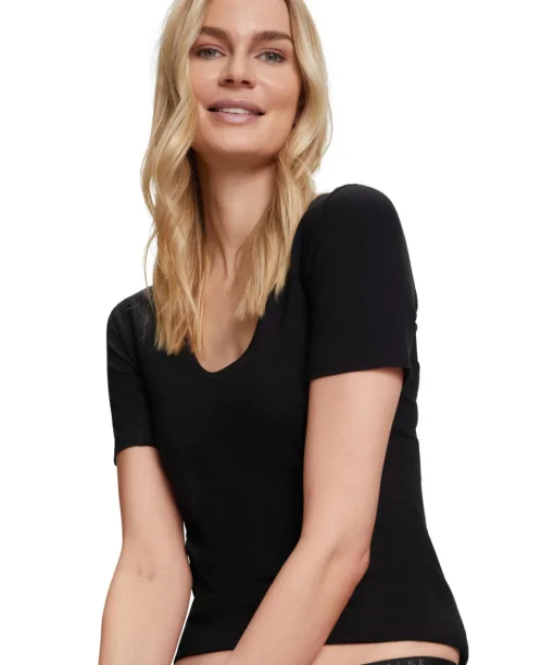 2-Pack Dames Slip Daily Comfort