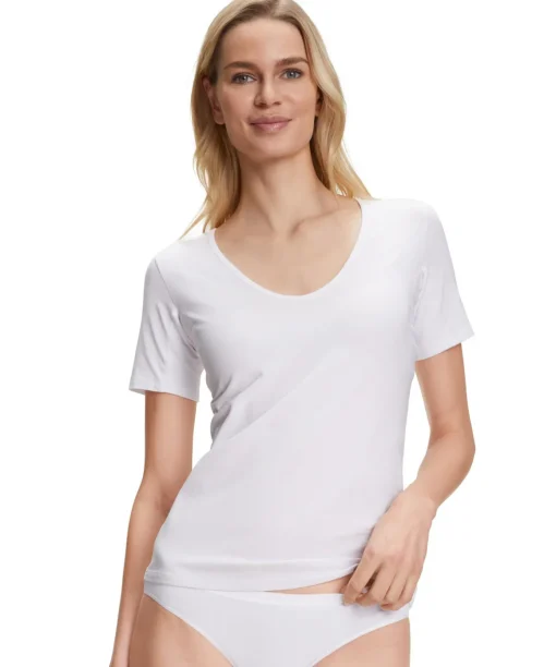 2-Pack Dames Slip Daily Comfort