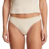 2-Pack Dames Tanga Daily Comfort