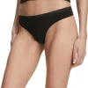 2-Pack Dames Tanga Daily Comfort