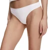 2-Pack Dames Tanga Daily Comfort