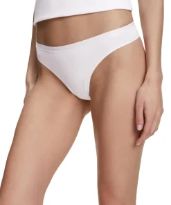 2-Pack Dames Tanga Daily Comfort