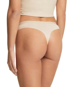 2-Pack Dames Tanga Daily Comfort