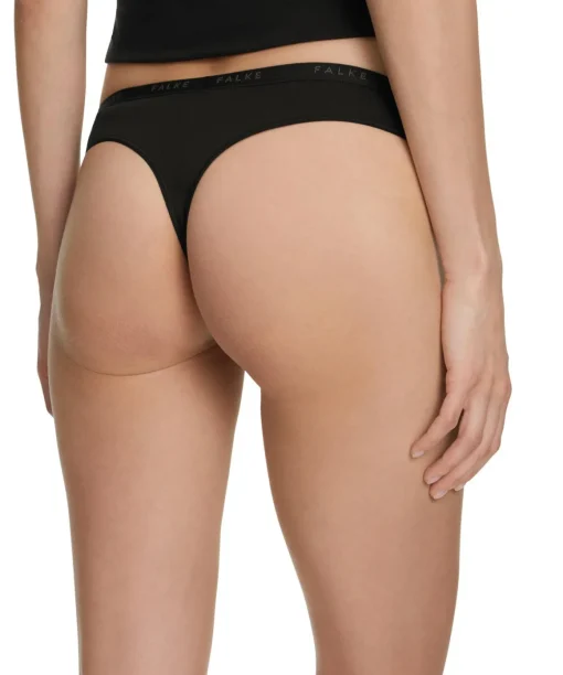 2-Pack Dames Tanga Daily Comfort