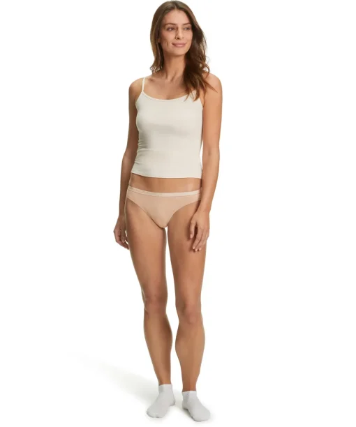 2-Pack Dames Tanga Daily Comfort