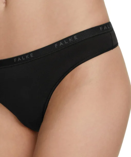 2-Pack Dames Tanga Daily Comfort