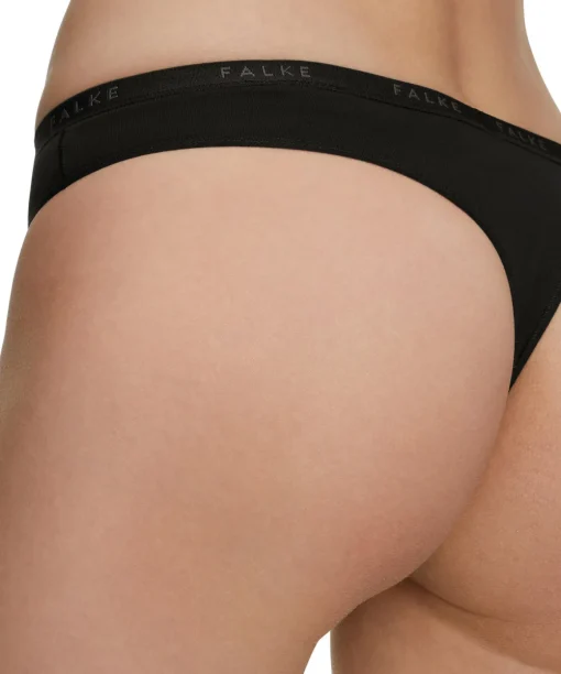 2-Pack Dames Tanga Daily Comfort