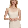 2-Pack Dames Top Daily Comfort