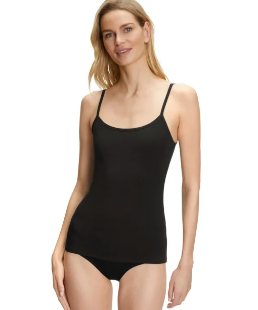 2-Pack Dames Top Daily Comfort
