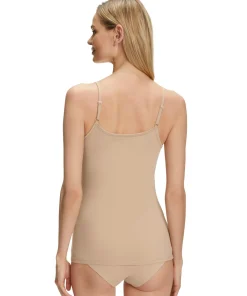 2-Pack Dames Top Daily Comfort