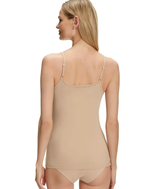 2-Pack Dames Top Daily Comfort