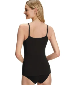 2-Pack Dames Top Daily Comfort