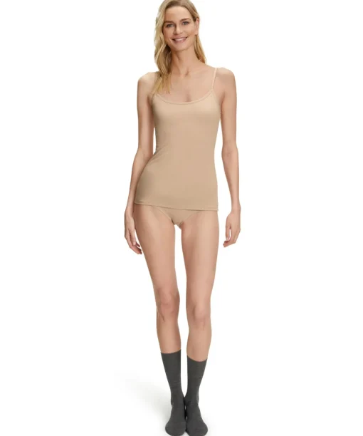 2-Pack Dames Top Daily Comfort