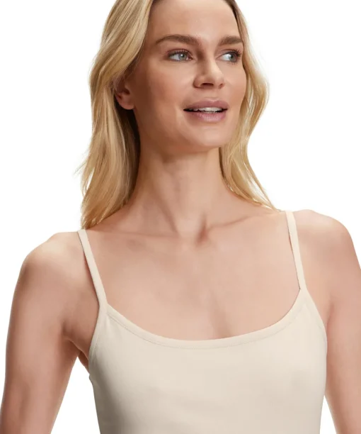2-Pack Dames Top Daily Comfort