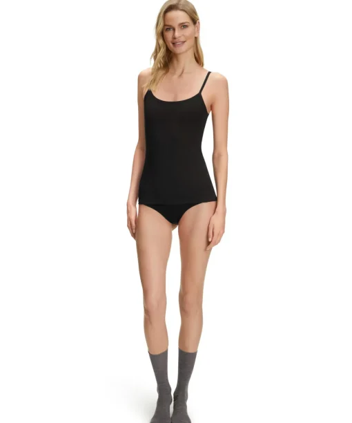 2-Pack Dames Top Daily Comfort