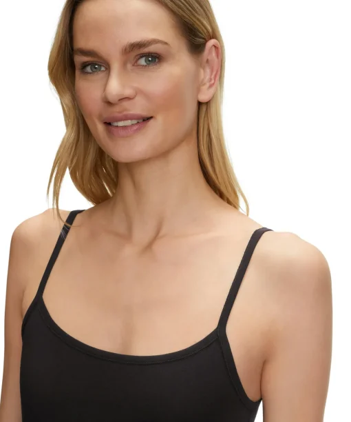 2-Pack Dames Top Daily Comfort