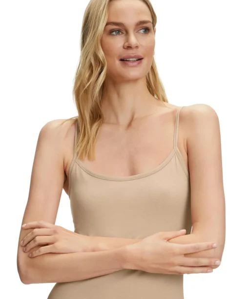2-Pack Dames Top Daily Comfort