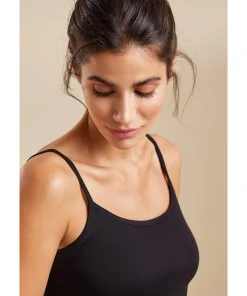 2-Pack Dames Top Daily Comfort