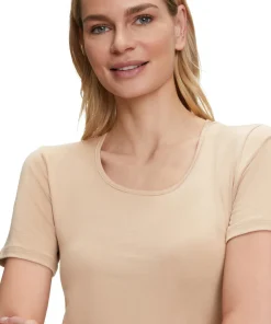 2-Pack Dames T-Shirt Ronde Hals Daily Comfort