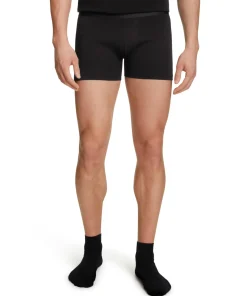 2-Pack Heren Boxer Daily Comfort
