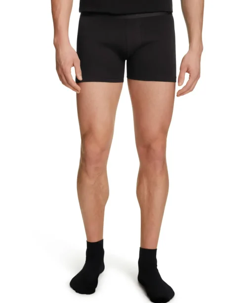 2-Pack Heren Boxer Daily Comfort