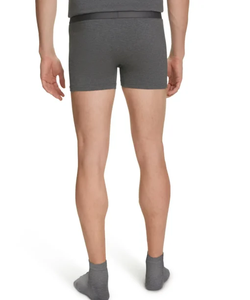 2-Pack Heren Boxer Daily Comfort