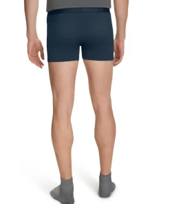 2-Pack Heren Boxer Daily Comfort