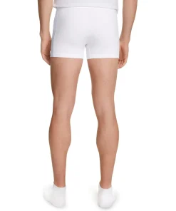 2-Pack Heren Boxer Daily Comfort