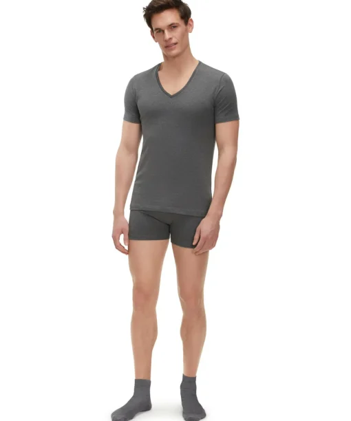 2-Pack Heren Boxer Daily Comfort