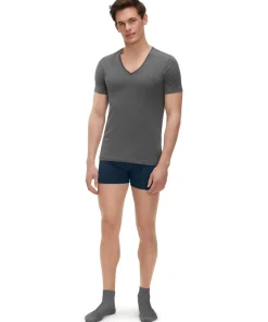 2-Pack Heren Boxer Daily Comfort