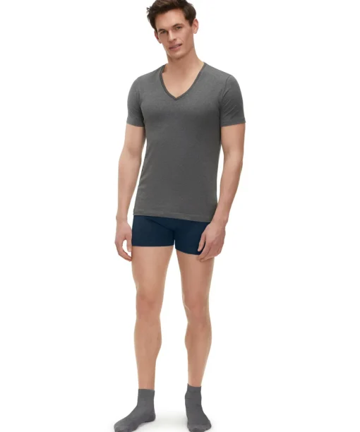2-Pack Heren Boxer Daily Comfort