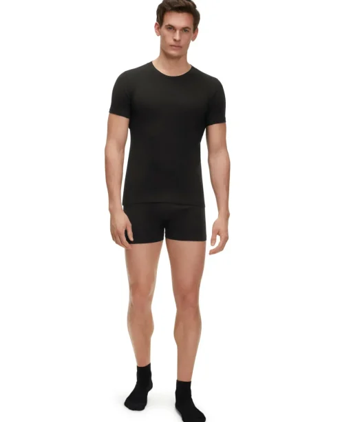 2-Pack Heren Boxer Daily Comfort