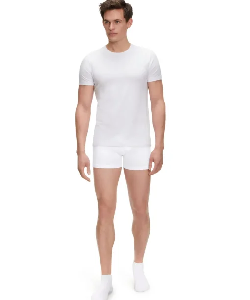 2-Pack Heren Boxer Daily Comfort