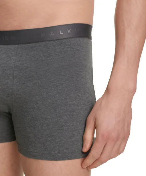 2-Pack Heren Boxer Daily Comfort
