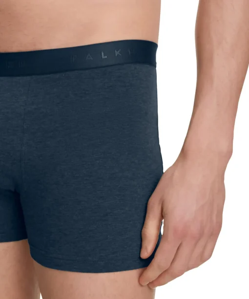 2-Pack Heren Boxer Daily Comfort