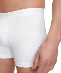 2-Pack Heren Boxer Daily Comfort