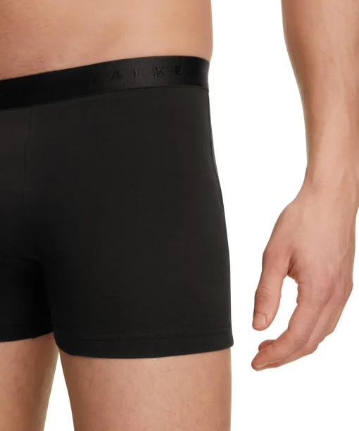 2-Pack Heren Boxer Daily Comfort