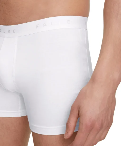 2-Pack Heren Boxer Daily Comfort