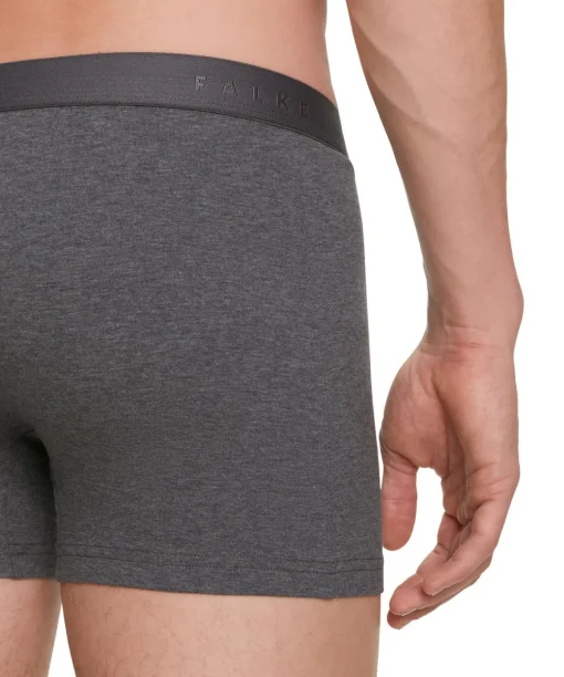 2-Pack Heren Boxer Daily Comfort
