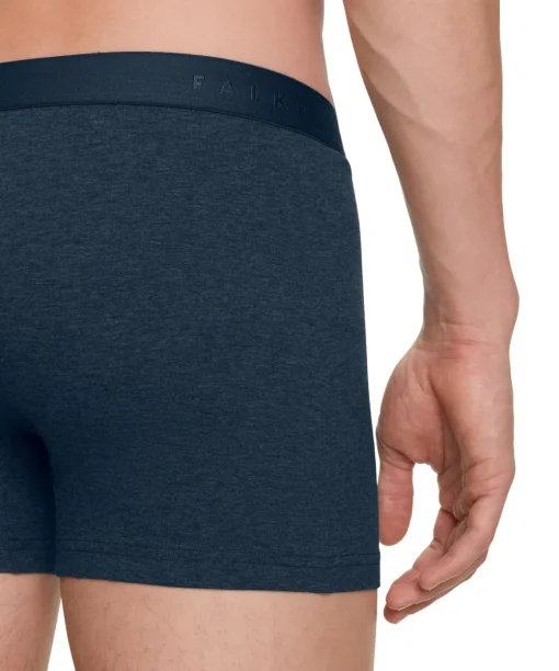 2-Pack Heren Boxer Daily Comfort