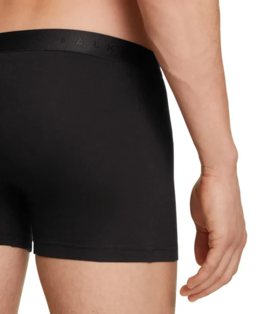 2-Pack Heren Boxer Daily Comfort