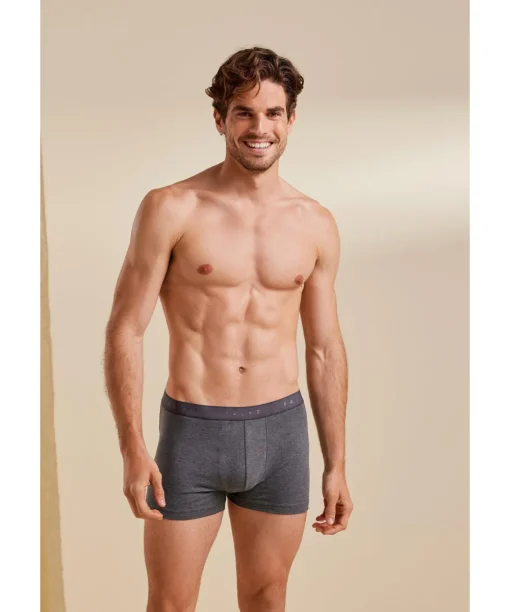 2-Pack Heren Boxer Daily Comfort